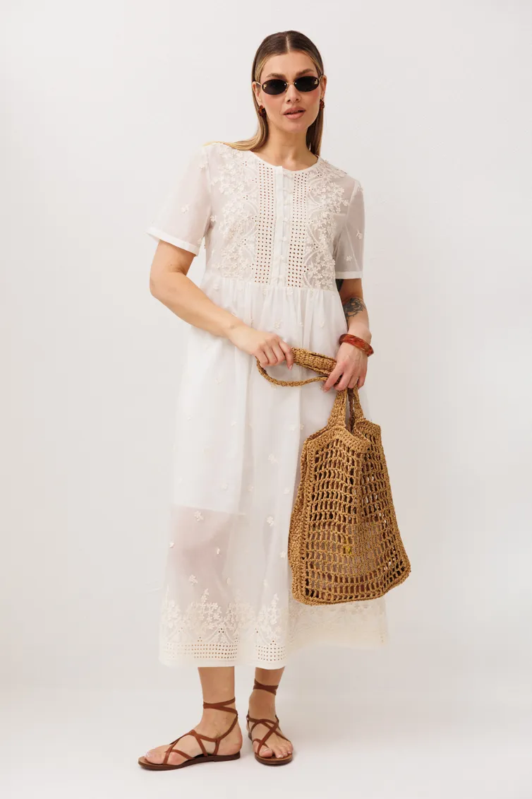 Dress Fantazia Mod #5423