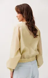 Jacket Buter New 3301 nezhnaya oliva