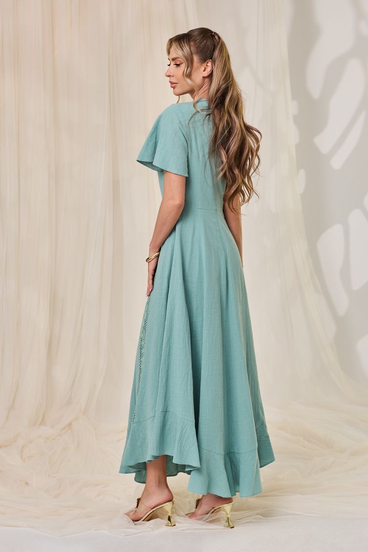 Sukienka Golden Valley #44299 bir