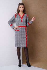 Dress Fantazia Mod #3242