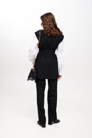 Waistcoat Elletto Life #3659