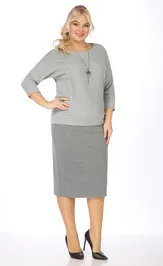 Set Матини 1.1371/1 mentol