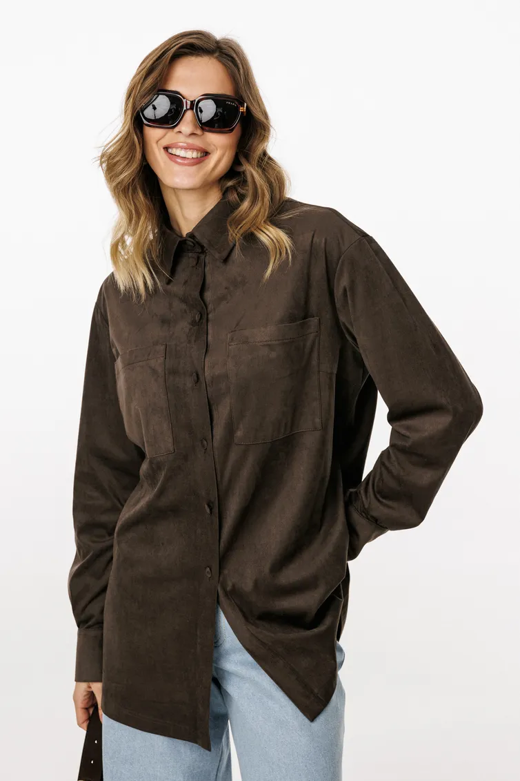 Bluzka EOLA #3051