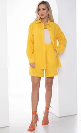 Шорты LT Collection Ш10581