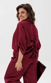Suit Anelli Laurel 1907 pyanaya vishnya