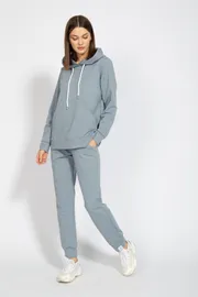 Костюм Kivviwear арт. 4016-4040.09 серый