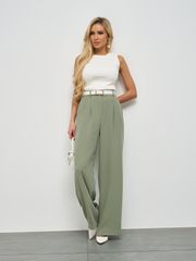 Trousers Jetty #ShYu160-12