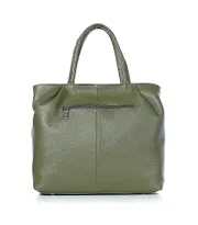 Torba Galanteya #24s806k45 olivkovyj