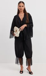 Trousers Vesnaletto 4445-2