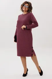 Dress Anelli Laurel #1755.1 Ryabinovaya volna