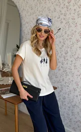 Костюм Dilana Vip 2139 синий