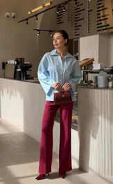 Блузка Aura chic life 2215. 170