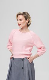 Джемпер Romgil РВ0370-ХМ2 роз