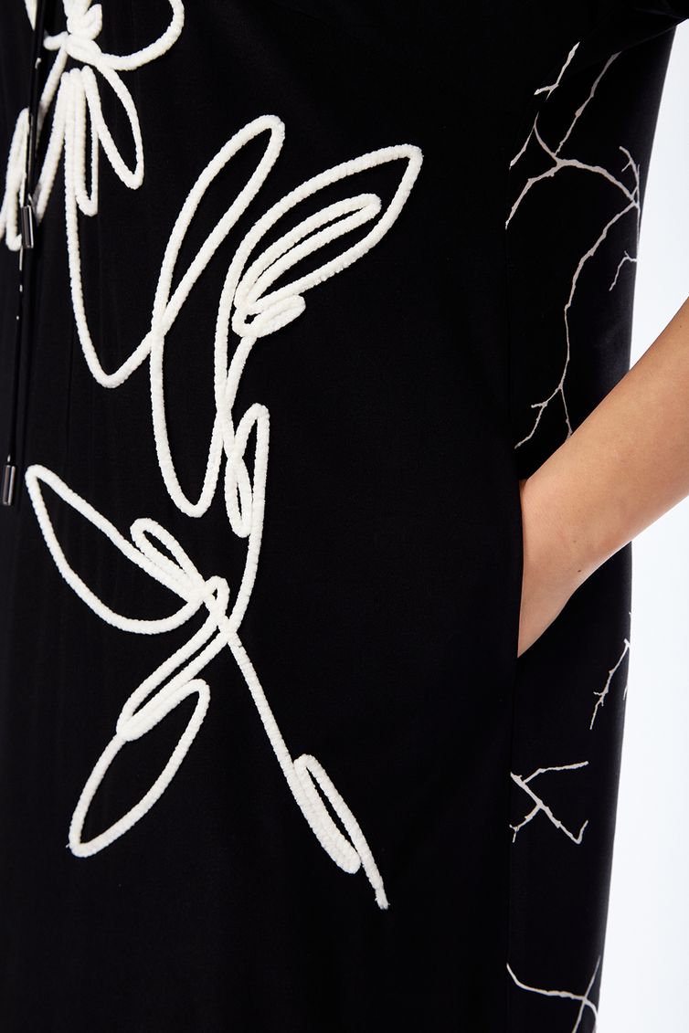 Платье JURIMEX арт. 3514