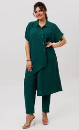 Костюм Anelli Laurel 1585 тимьян
