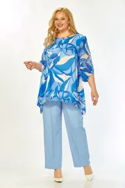 Bluzka Ell Style #2263a/16