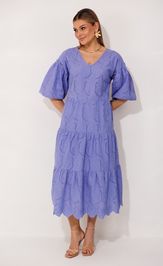 Платье Verita moda Н-2455
