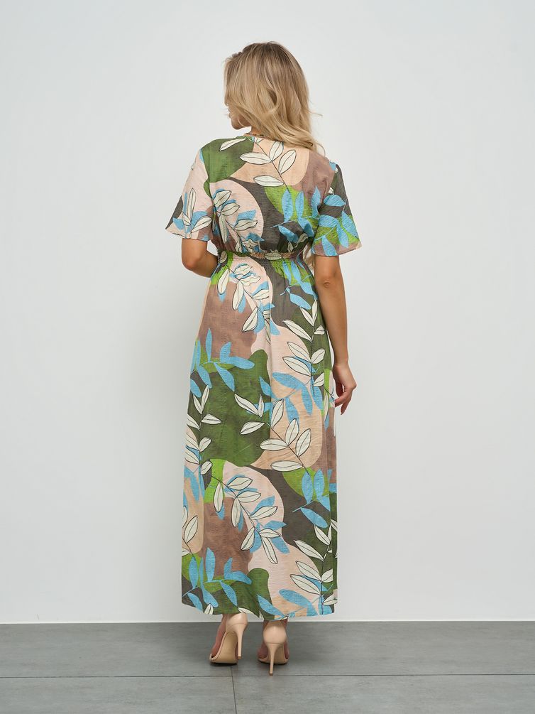 Dress Jetty #ShYu320-20