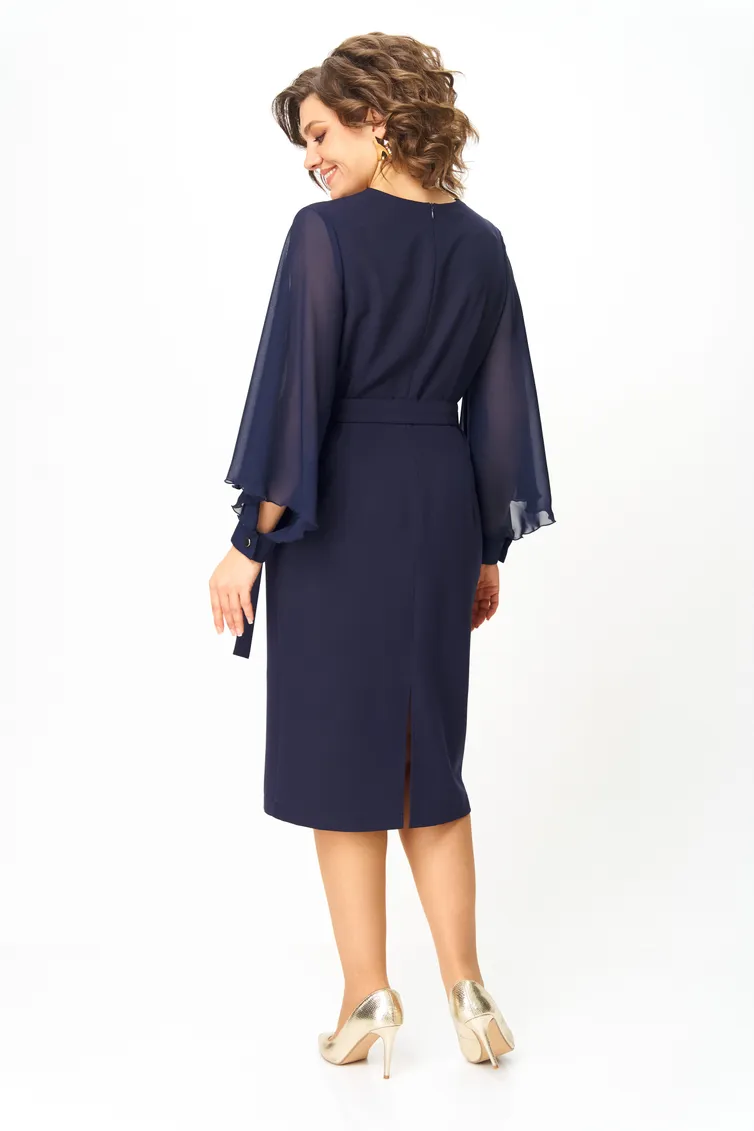 Sukienka Anastasia MAK #1299