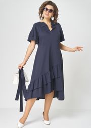 Sukienka EVA GRANT #7181R