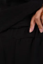 Spodnie Kupalinka #693710 164 Chernyj