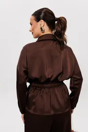 Костюм Мублиз арт. 255