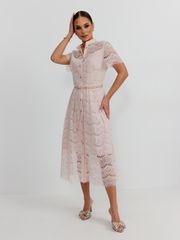 Dress Vesnaletto #4406-2