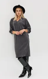 Dress Verita moda N-2493