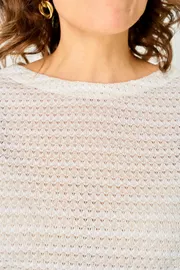 Bluzki, tuniki Rumoda #2262 molochnyj