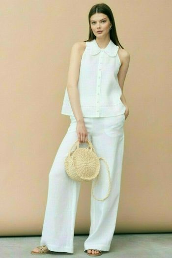 P1685-1 белый двойка