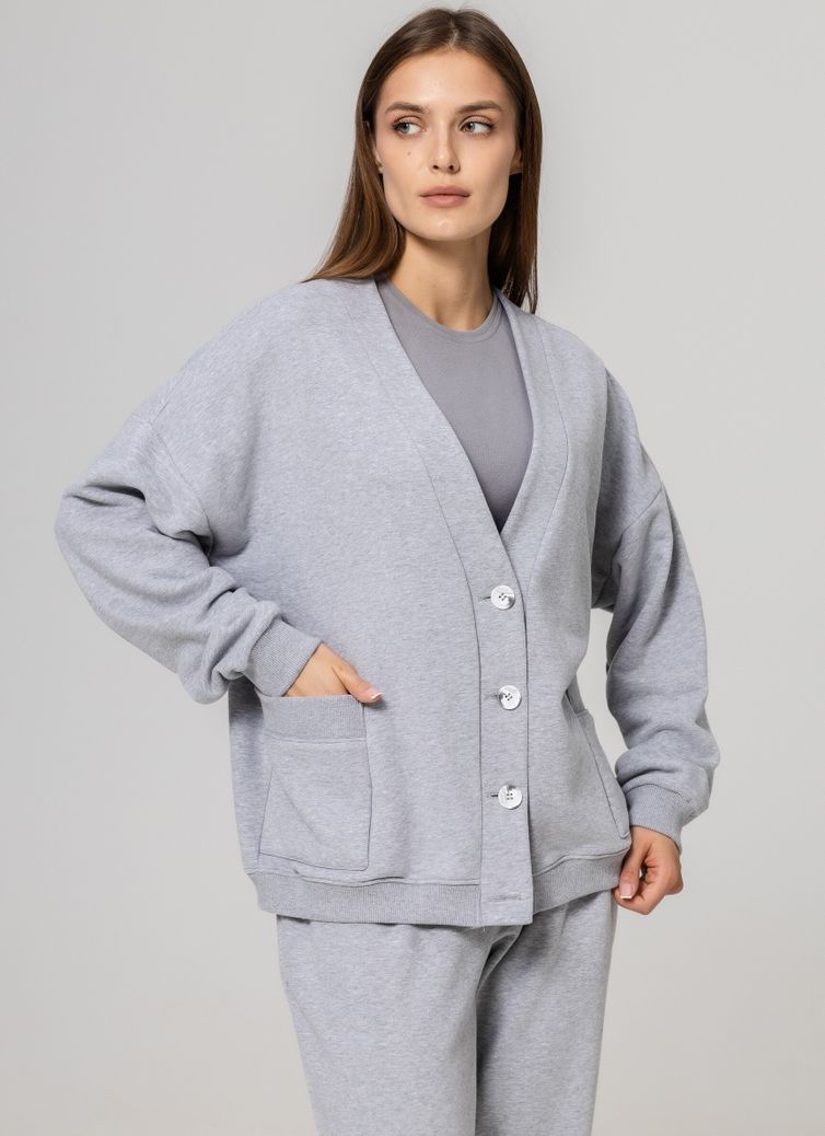 Кардиган TWOK арт. 92572-6TW