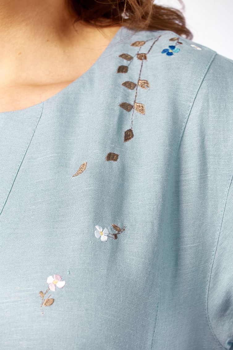 Платье JURIMEX арт. 3500