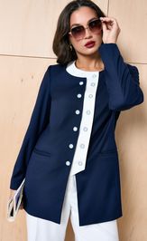 Жакет Лиссана 5034