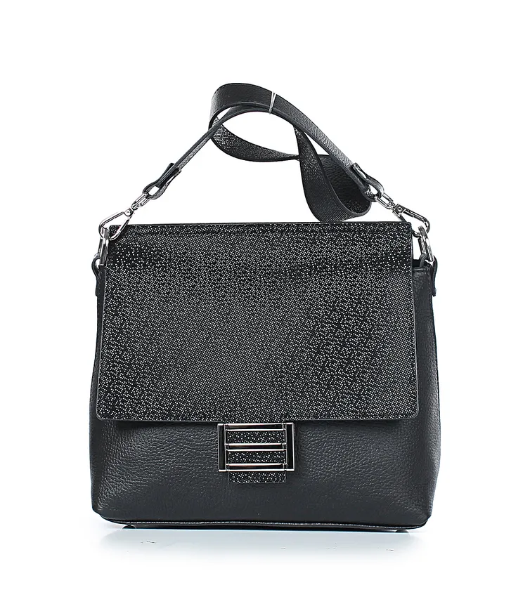 Torba Galanteya #23s1400k45 chernyj