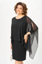 Sukienka Michel Chic #2203