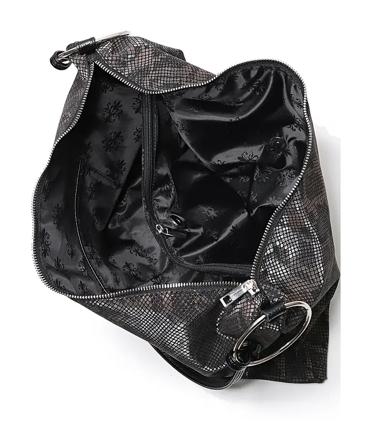 Torba Galanteya #26s307k45 bronza/chernyj