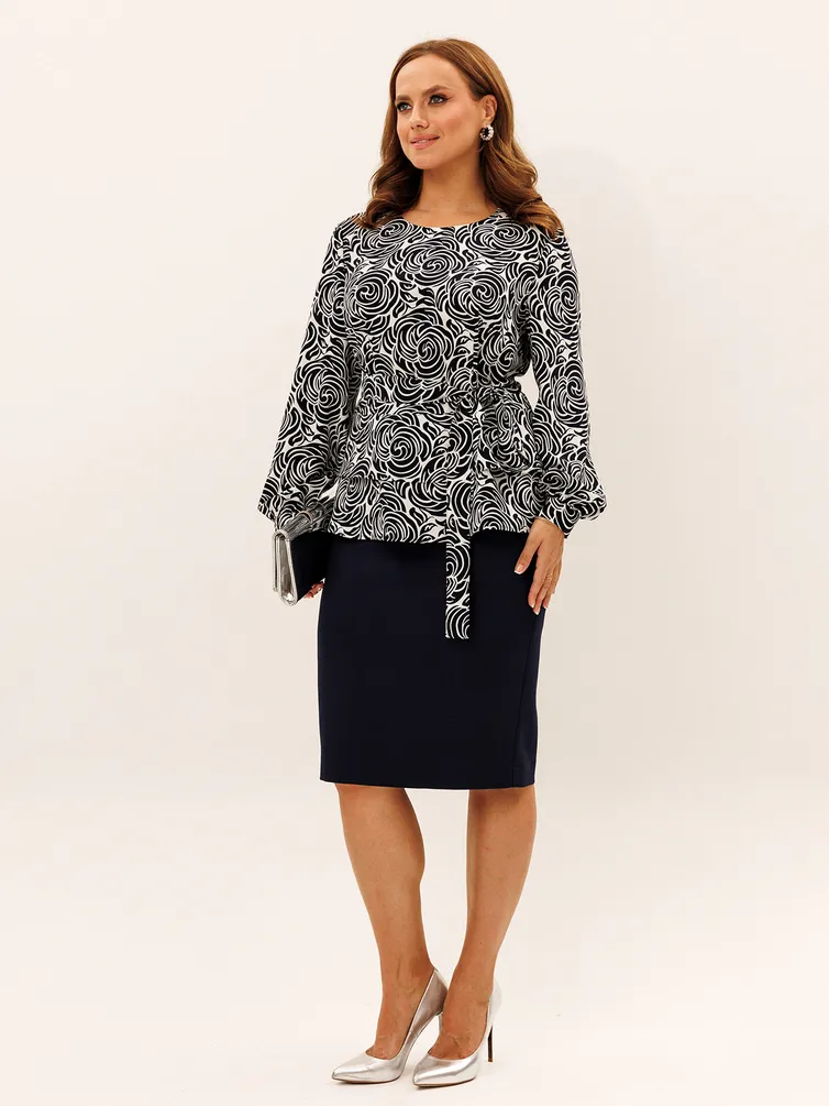 Zestaw Liona Style #0959 bel