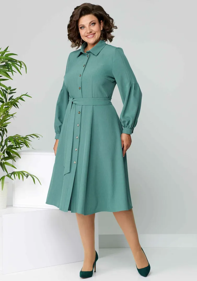 Sukienka Asolia #2638