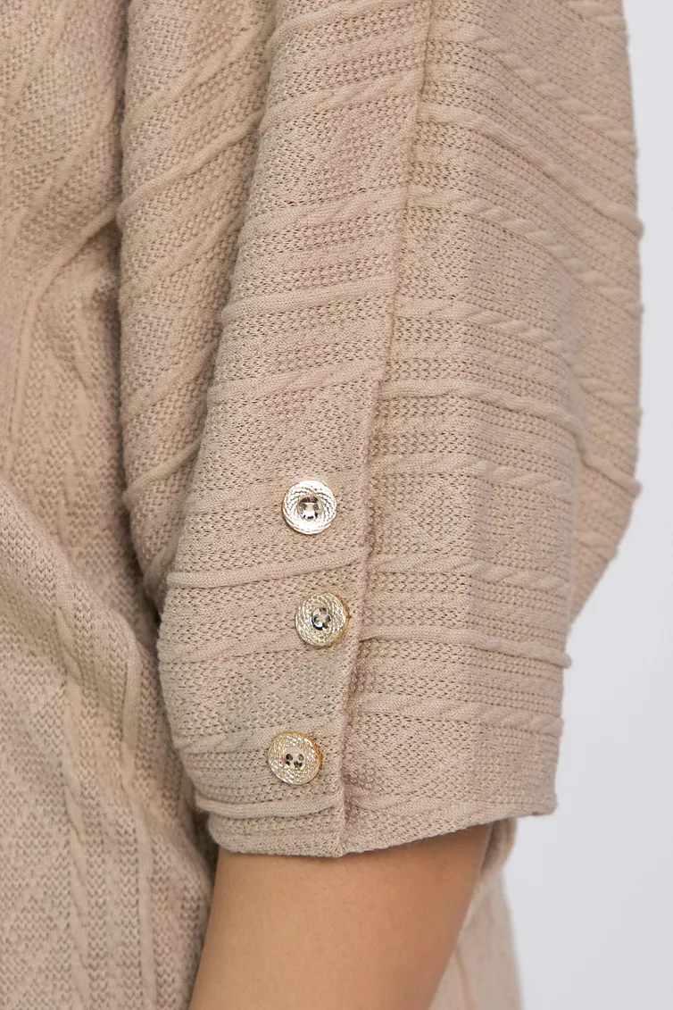 Джемпер LT Collection арт. Б14818-4М