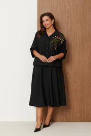 Set PND #803410 chernyj