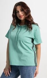 Bluzka LT Collection B15536-20M