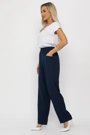 Spodnie LT Collection #B13763-19M