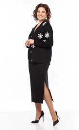 Suit ALANI 2026