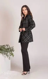 Костюм MiSlana 7081 черный