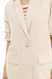 Suit Elletto Life #5260 bezh