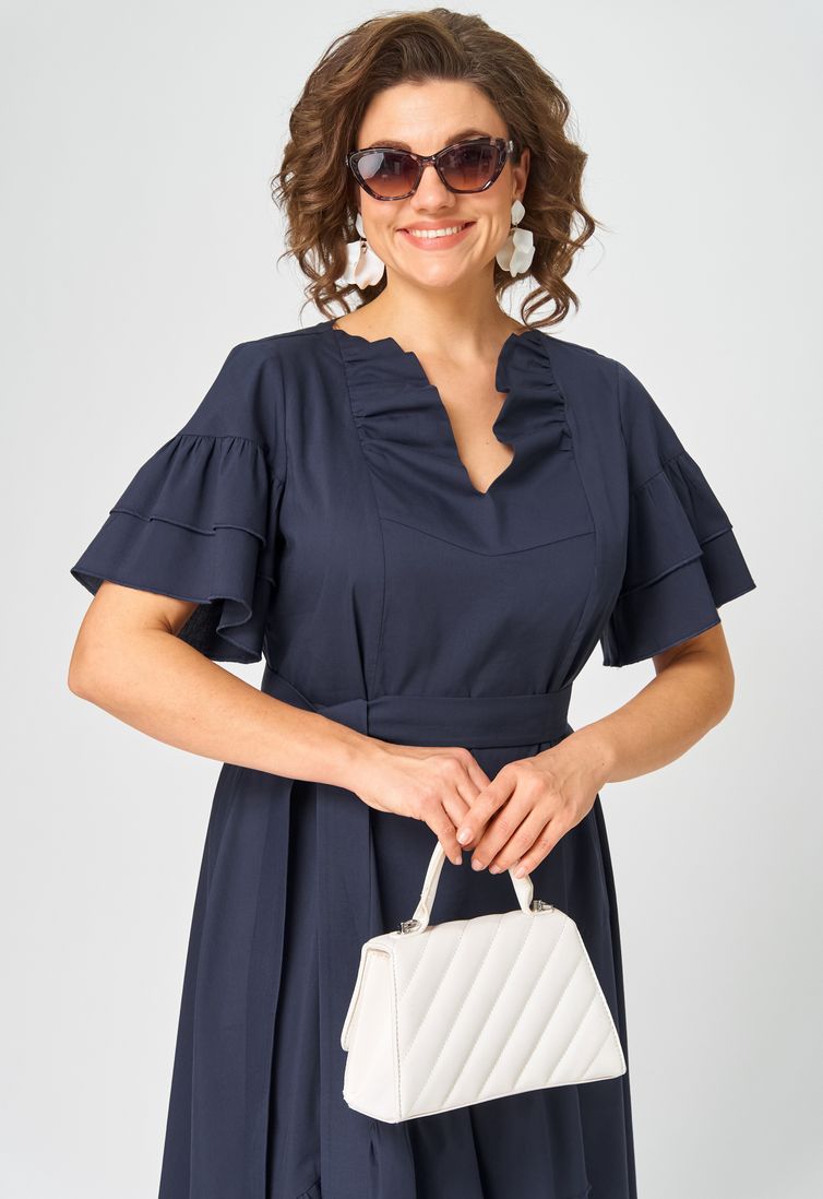 Sukienka EVA GRANT #7181R