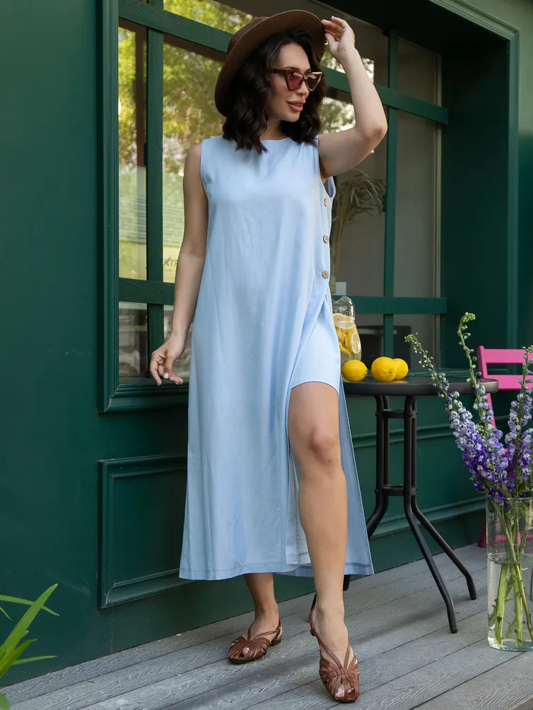 Sukienka LT Collection #P16033-1M