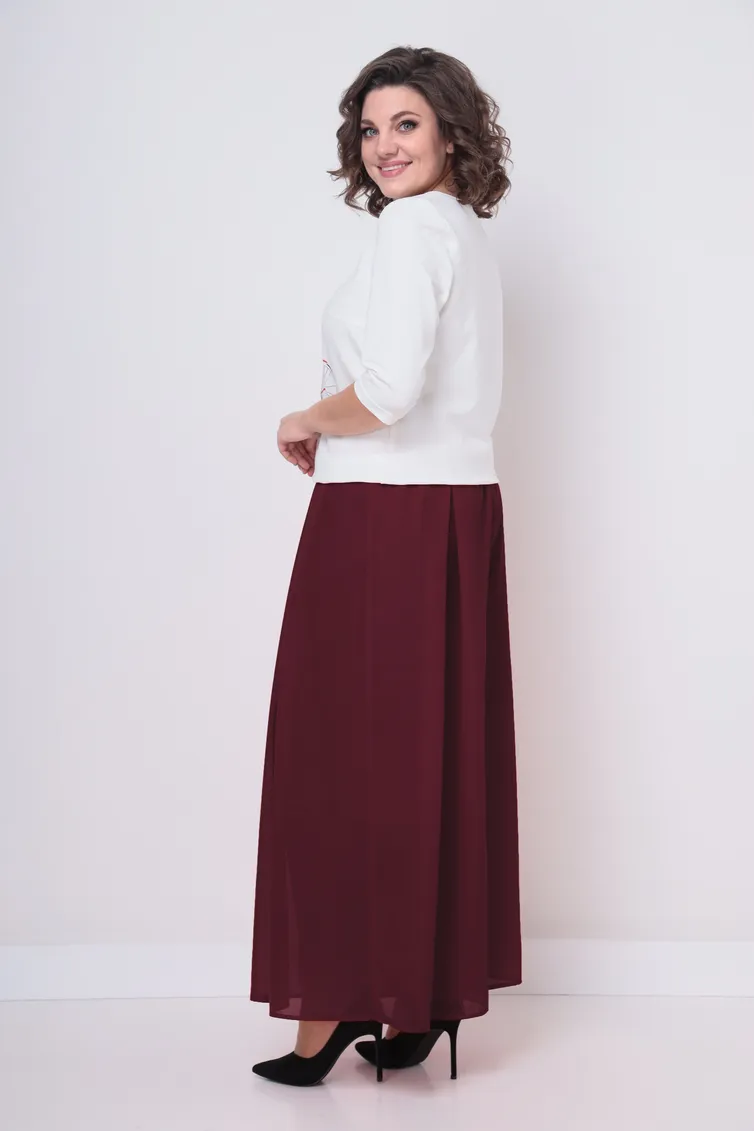 Suit Solomeya Lux #919
