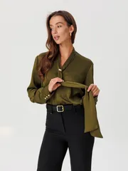 Bluzka NIVARD #1020-2