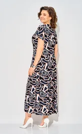 Dress Лилиана 1530N